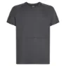 Icebreaker Merino 200 Waffle Elevation Kortarmet T-skjorte