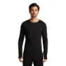 Icebreaker Merino 200 Zoneknit Langarmet Baselag