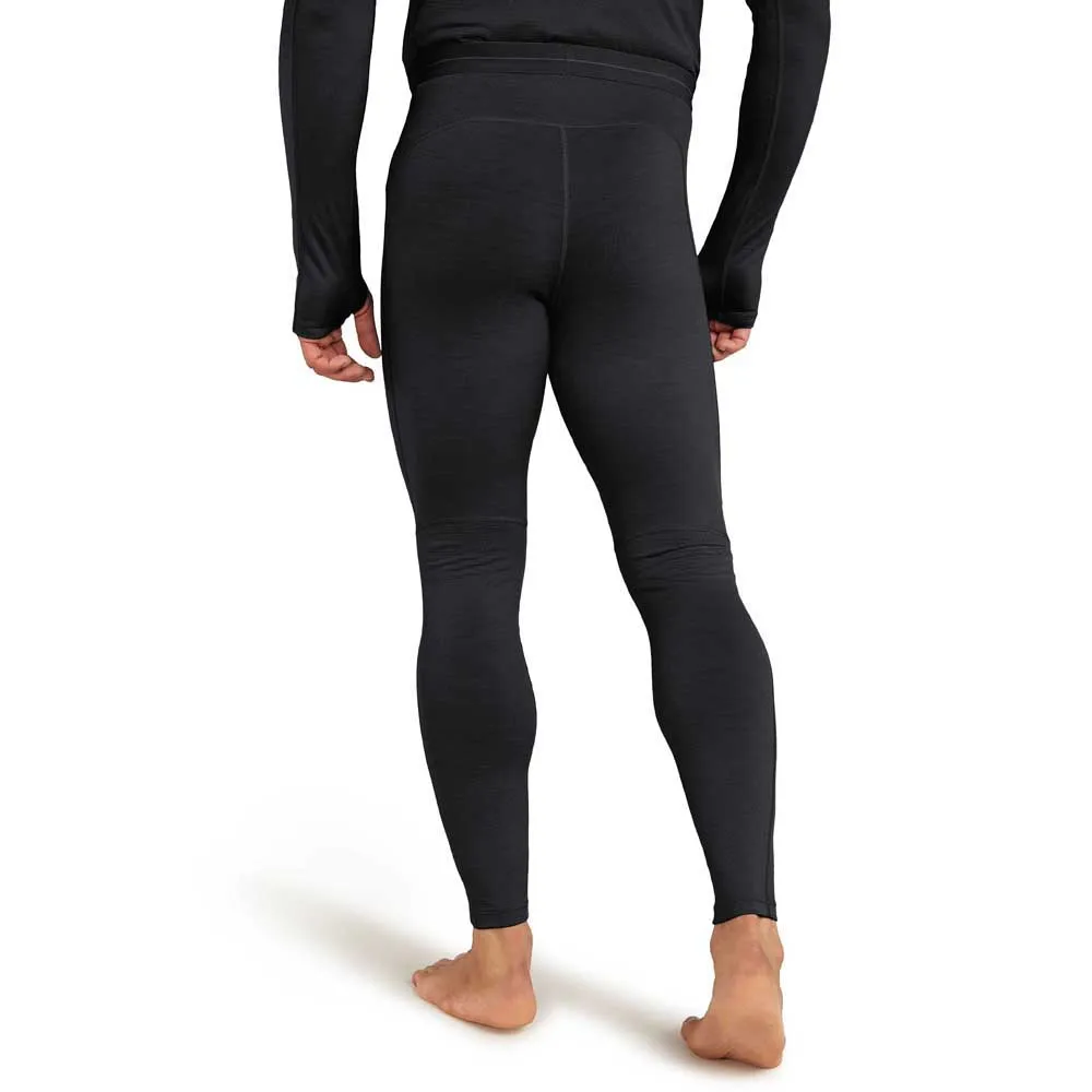 Icebreaker Merino 200 Zoneknit Leggings Icebreaker Merino 200 Zoneknit Leggings