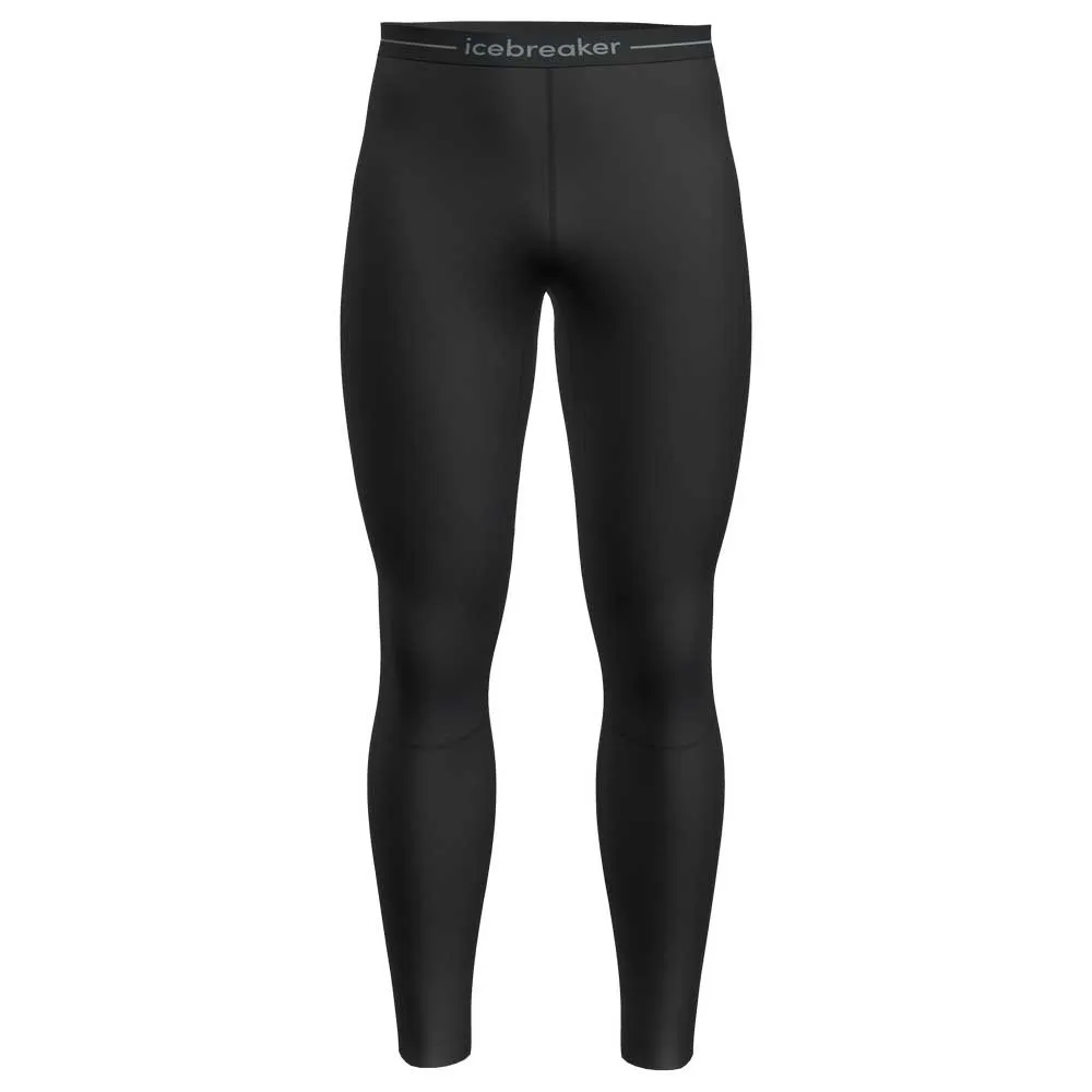 Icebreaker Merino 200 Zoneknit Leggings Icebreaker Merino 200 Zoneknit Leggings