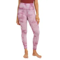 Icebreaker Merino 260 Fastray 25´´ High Rise Cloud Dye Leggings