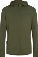 Icebreaker Merino 260 Quantum Iv Longlseeve Zip Icebreaker Merino 260 Quantum Iv Longlseeve Zip
