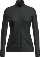 Icebreaker Merino 260 Quantum Iv Longlseeve Zip