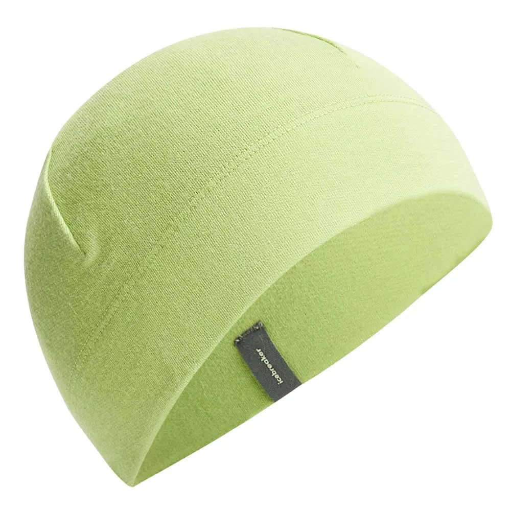 Icebreaker Merino 260 Quantum Lue, Peridot