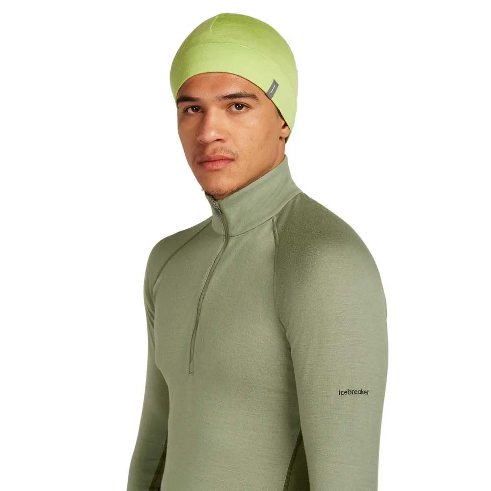 Icebreaker Merino 260 Quantum Lue, Peridot