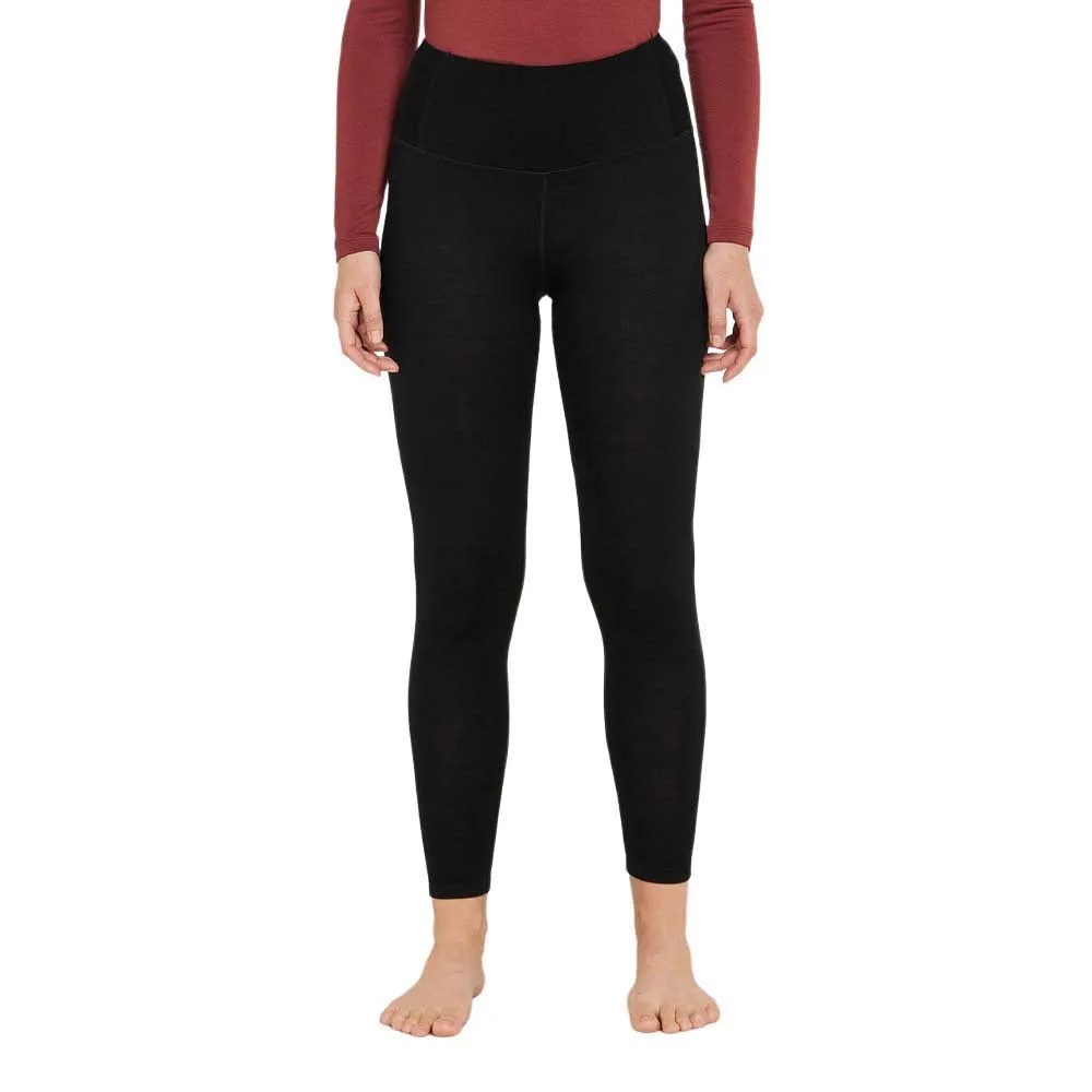 Icebreaker Merino 260 Tech High Rise Leggings