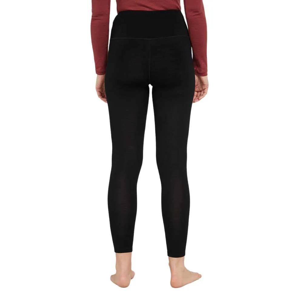 Icebreaker Merino 260 Tech High Rise Leggings