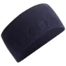 Icebreaker Merino 260 Tech Hodebånd male, Midnight navy