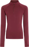 Icebreaker Merino 260 Tech Langarmet Baselag