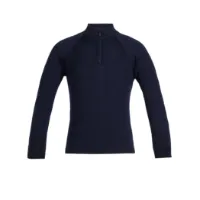 Icebreaker Merino 260 Tech Langarmet Baselag