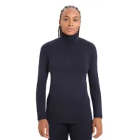 Icebreaker Merino 260 Tech Langarmet Baselag