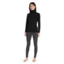 Icebreaker Merino 260 Tech Langarmet Baselag