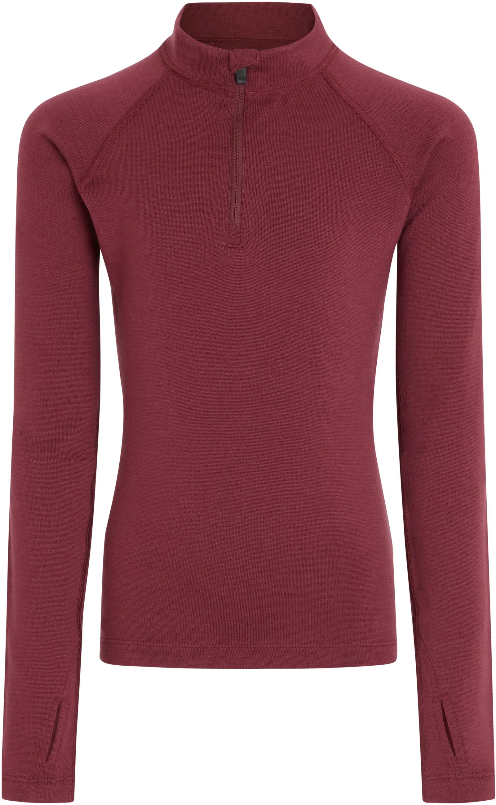 Icebreaker Merino 260 Tech Langarmet Baselag