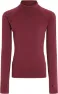 Icebreaker Merino 260 Tech Langarmet Baselag