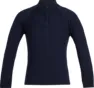 Midnight navy