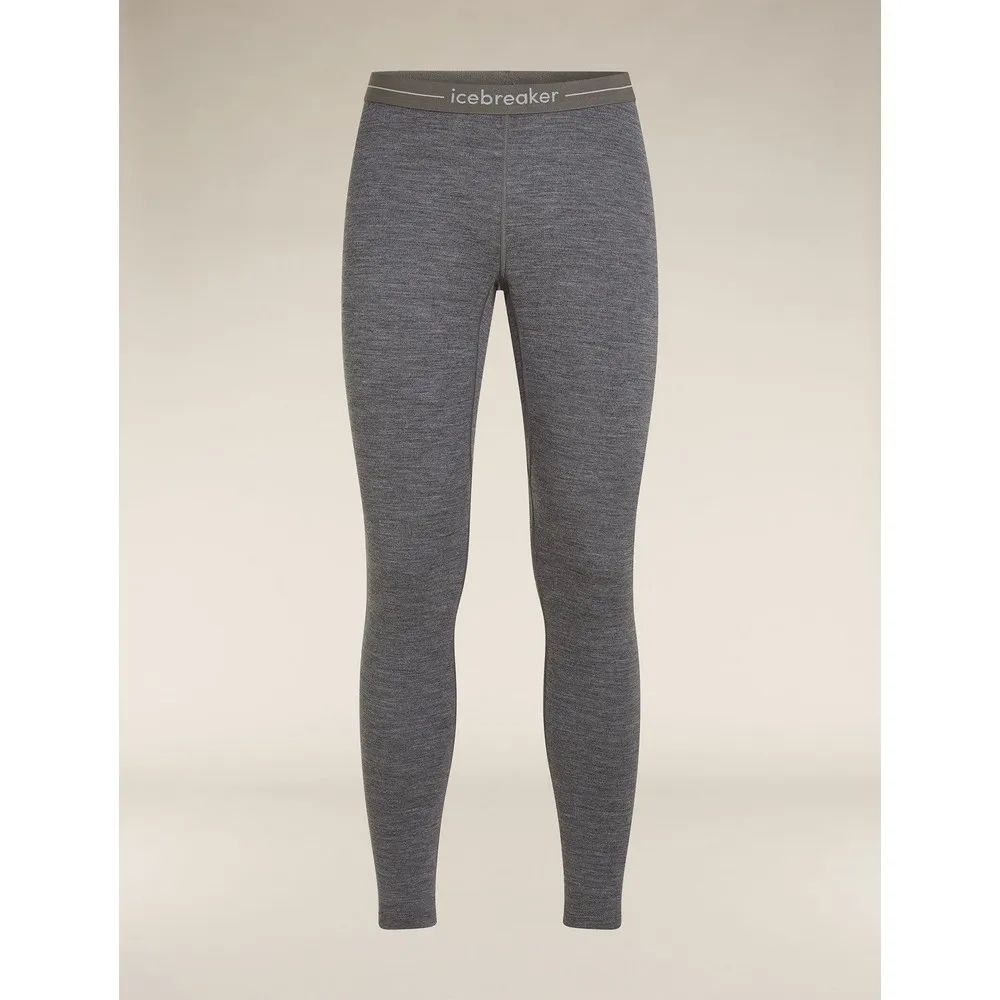 Icebreaker Merino 260 Tech Leggings Icebreaker Merino 260 Tech Leggings
