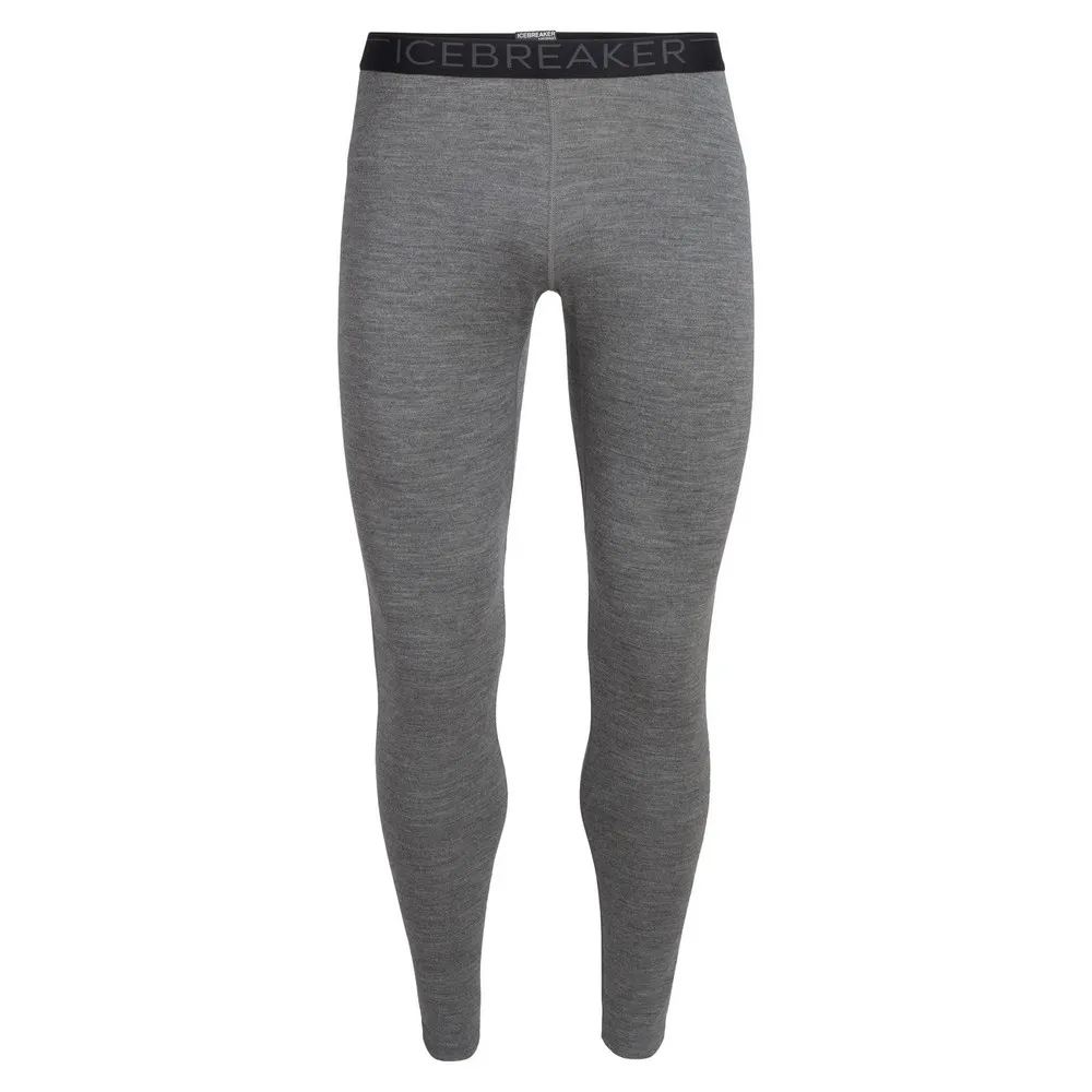 Icebreaker Merino 260 Tech Leggings Icebreaker Merino 260 Tech Leggings