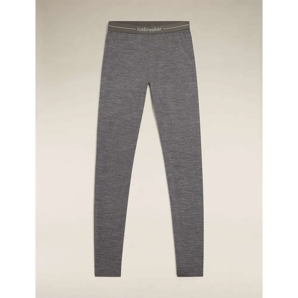 Icebreaker Merino 260 Tech Leggings Icebreaker Merino 260 Tech Leggings