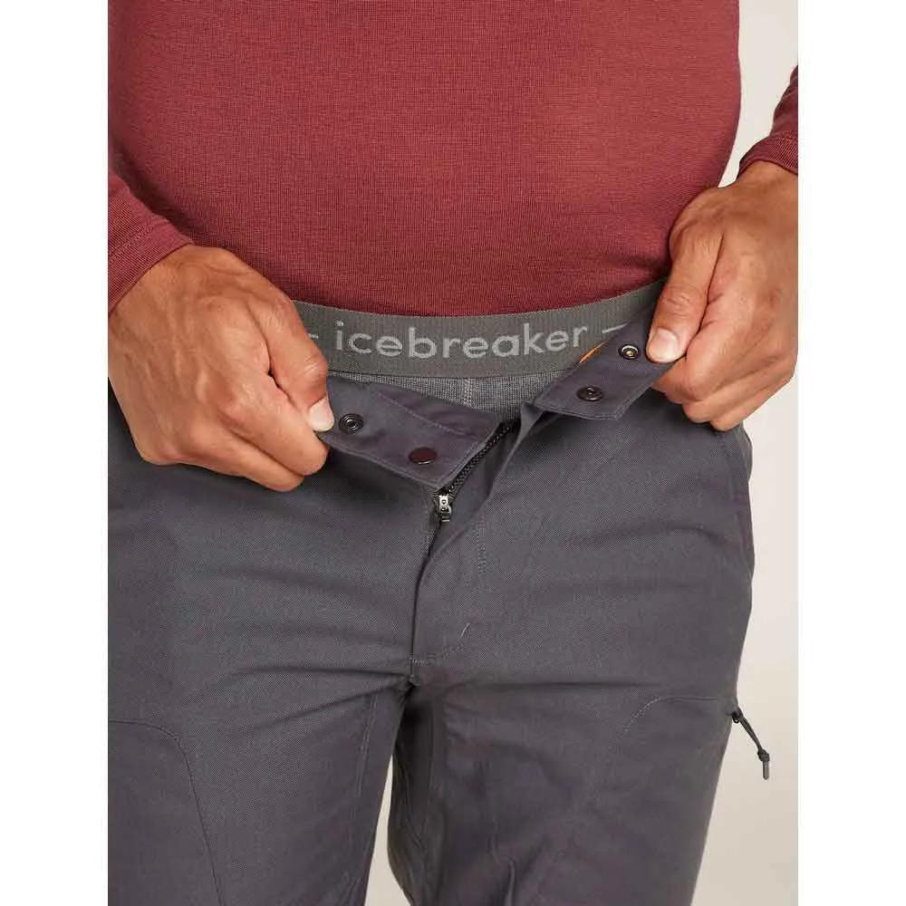 Icebreaker Merino 260 Tech Leggings Icebreaker Merino 260 Tech Leggings