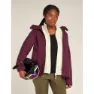 Icebreaker Merino 260 Tech Scoop Langarmet Baselag