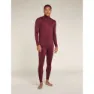 Icebreaker Merino 260 Tech Turtleneck Langarmet Baselag