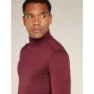 Icebreaker Merino 260 Tech Turtleneck Langarmet Baselag