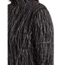 Icebreaker Merino 260 Tech Vertex Delta Lines Aop Langarmet Baselag