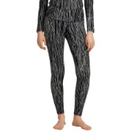 Icebreaker Merino 260 Tech Vertex High Rise Delta Lines Aop Baselagbukser Icebreaker Merino 260 Tech Vertex High Rise Delta Lines Aop Baselagbukser