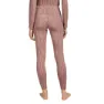 Icebreaker Merino 260 Tech Vertex High Rise Delta Lines Aop Baselagbukser