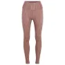 Icebreaker Merino 260 Tech Vertex High Rise Delta Lines Aop Baselagbukser