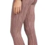 Icebreaker Merino 260 Tech Vertex High Rise Delta Lines Aop Baselagbukser