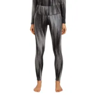 Icebreaker Merino 260 Tech Vertex High Rise Peak Aop Baselagbukser