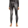 Icebreaker Merino 260 Tech Vertex High Rise Peak Aop Baselagbukser