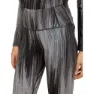 Icebreaker Merino 260 Tech Vertex High Rise Peak Aop Baselagbukser