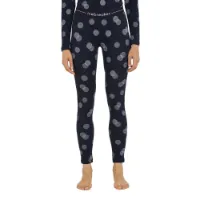 Icebreaker Merino 260 Vertex Falling Flakes Leggings