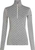 Icebreaker Merino 260 Vertex On-piste Langarmet Baselag