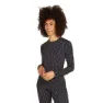 Icebreaker Merino 260 Vertex On-piste Langarmet Baselag