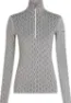Icebreaker Merino 260 Vertex On-piste Langarmet Baselag