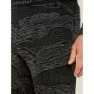 Icebreaker Merino 260 Vertex Snow Guide Leggings, Black / galaxy / j