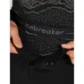 Icebreaker Merino 260 Vertex Snow Guide Leggings, Black / galaxy / j