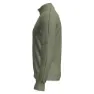 Icebreaker Merino 260 Waffle Knit Wander Halv Glidelås Genser