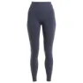 Icebreaker Merino 260 Zoneknit™ Seamless 25 Leggings, Graphite