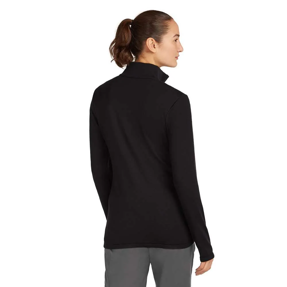Icebreaker Merino 300 Original Halv Glidelås Genser