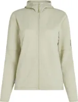Icebreaker Merino 360 Realfleece Elemental Genser Med Hel Glidelås Icebreaker Merino 360 Realfleece Elemental Genser Med Hel Glidelås