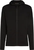 Icebreaker Merino 360 Realfleece Elemental Genser Med Hel Glidelås Icebreaker Merino 360 Realfleece Elemental Genser Med Hel Glidelås