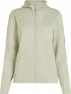 Icebreaker Merino 360 Realfleece Elemental Genser Med Hel Glidelås