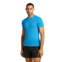 Icebreaker Merino 75 Cool Lite Featherlight Kortærmet Baselayer Icebreaker Merino 75 Cool Lite Featherlight Kortærmet Baselayer