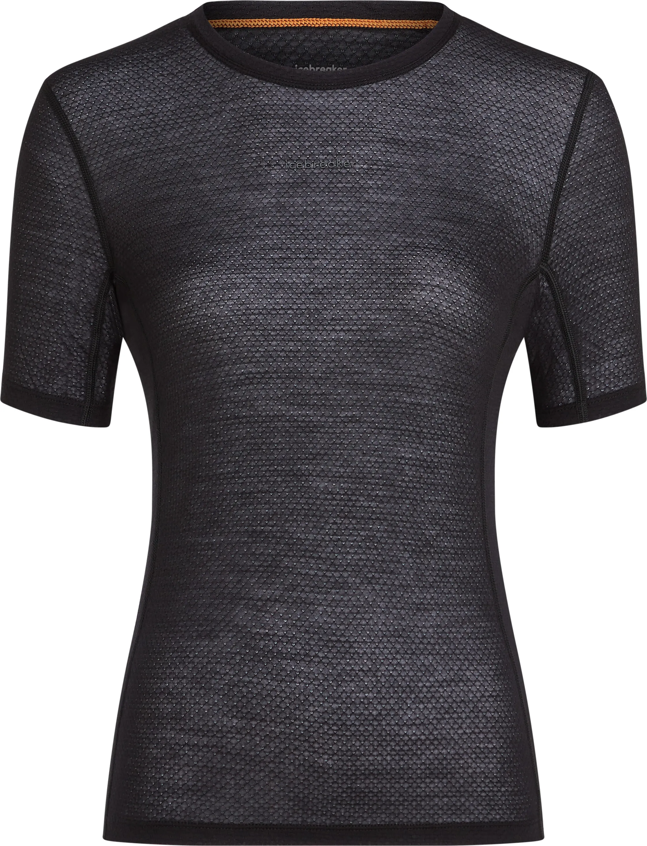 Icebreaker Merino 75 Cool Lite Featherlight Kortærmet Baselayer