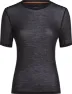 Icebreaker Merino 75 Cool Lite Featherlight Kortærmet Baselayer