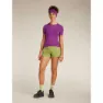 Icebreaker Merino 75 Cool Lite Featherlight Kortærmet Baselayer
